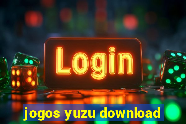 jogos yuzu download